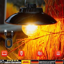 LED Campingleuchte Outdoor