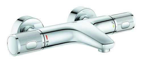 Grohe thm wannenbatterie - grohe, thm-wannenbatterie