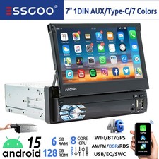 8-Kern 6+128G Android 15