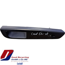 Kia Ceed SW Fensterheber