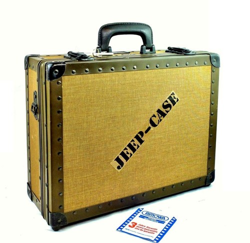 Rimowa safari jeep - safari,