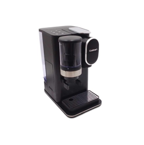 Cuisinart one cup grind - one,