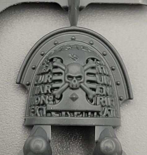 Warhammer tabletop bitz bits - bitz,