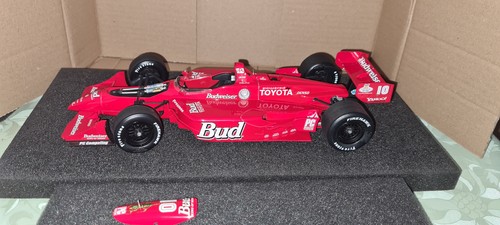Indy rennserie usa - indy,