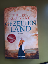 Gezeitenland @ Philippa Gregory @ Fairmile-Trilogie Bd 1 @ Historiensaga  1648