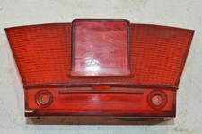 REX SM 50 2TAKT RÜCKLICHTGLAS