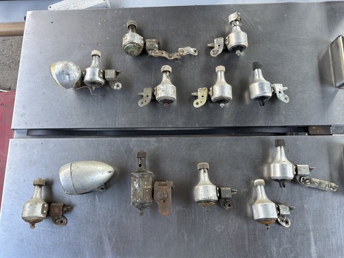 Sammlung ddr fahrrad dynamo - sammlung,