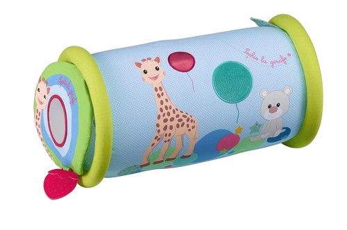 Sophie girafe rollin - sophie,