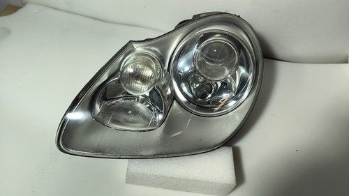 Frontscheinwerfer porsche - frontscheinwerfer,