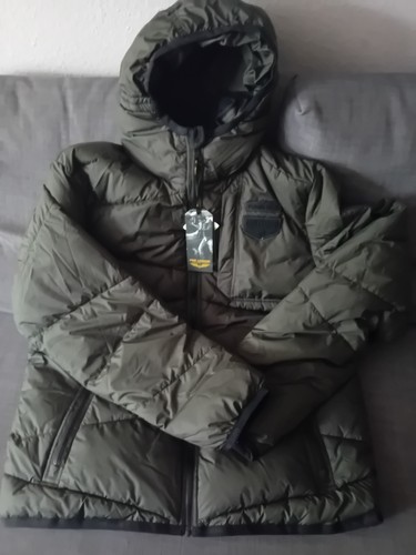 Pme legend herrenjacke winter - herrenjacke,