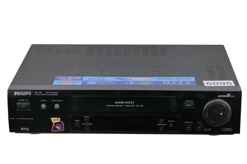 Philips 1100 super - vr, et