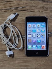 Apple iPod Touch 64GB 3. Generation