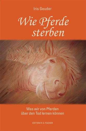 Wie pferde sterben iris - sterben, ~
