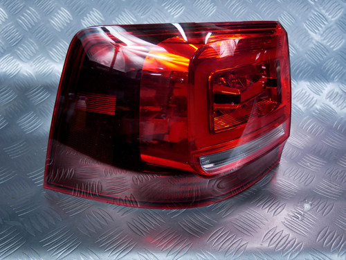 Rückleuchte led hinten links - led,