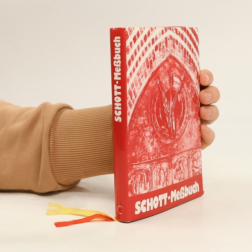 Schott messbuch kolektiv - | ,