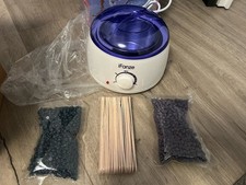 IFanze Wax Warmer Kit