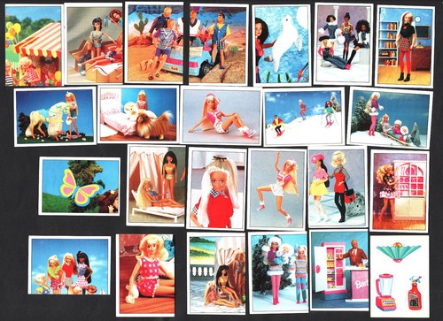 Barbie fashion seltene - barbie,