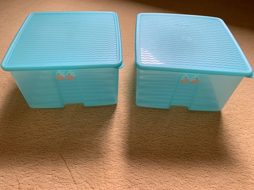 Tupperware prima klima - tupperware, oase