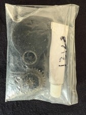 HPI Racing Back Plate Unit