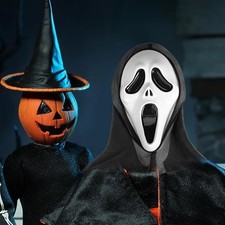 Party-Dekorationen Scream