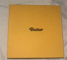 Das gelbe Album „Butter“