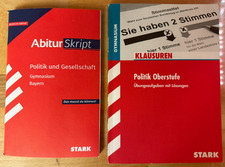 STARK-Verlag: Politik und