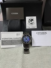 Citizen Attesa AT8285 68z