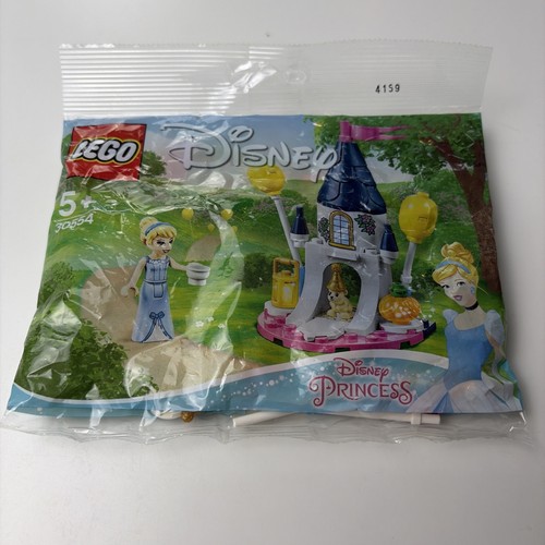 Lego disney cinderella - lego,