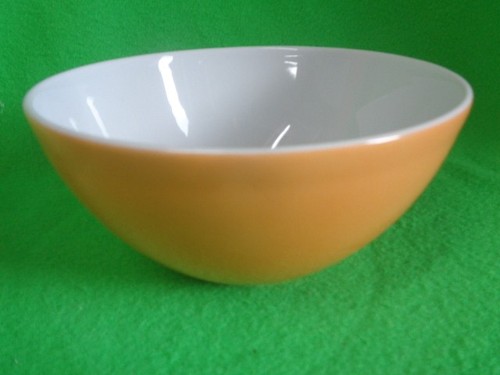 Müslischale tric orange - tric,
