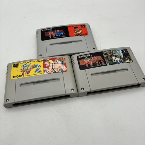 Final fight guy 3 - +, +