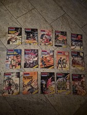 Perry Rhodan 5. Auflage 1-50