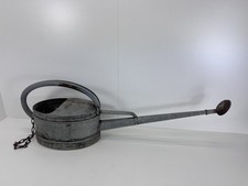 Antik zink gießkanne 5l - antik, 4,5l