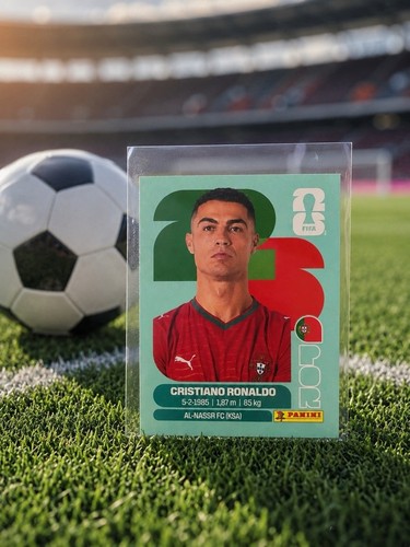 Panini fifa world - fifa,