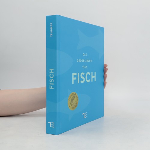 Das große buch vom fisch - vom, fisch 