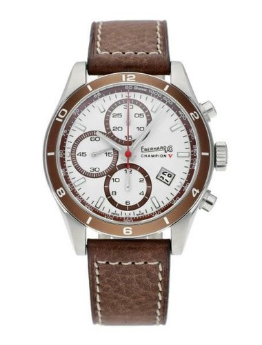 Eberhard champion v - &, co.