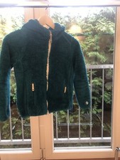 46 Nord Kinderjacke Türkis GR 140 com