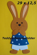 Teddys Fensterbilder 661 ´