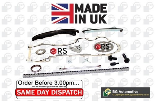 Steuerkettensatz timing chain - steuerkettensatz,