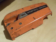 Kettenradschutz Dolmar 112-120 in rot (119213041)