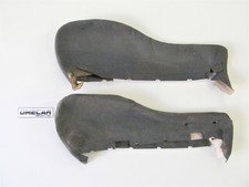 VW Golf 2 Sitzwange Sitzbezug Polster Sitz Stoff elektrische Recaros Recaro  