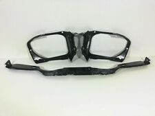 Mercedes W124 Scheinwerferaufnahme Seitlich Links Rechts Frontblech Set