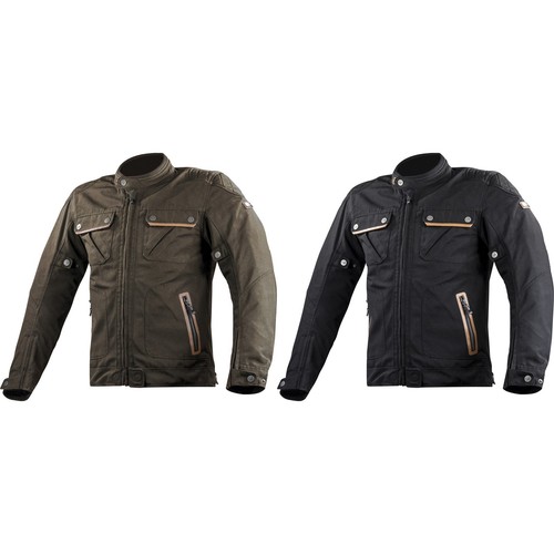 Herren motorrad jacke - motorrad,