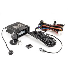 Transponder Wegfahrsperre 12V