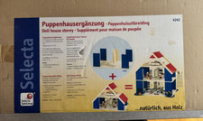 Selecta Puppenhausergänzung