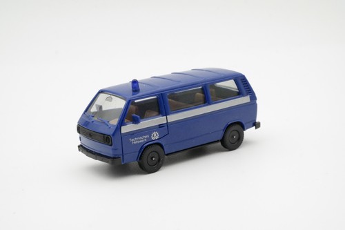 Herpa volkswagen t3 - volkswagen,