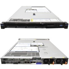 Lenovo system x3550 server - system,