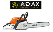 motorsäge STIHL MS 261, MS