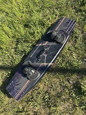 Kiteboard twintip alana women - kiteboard:,