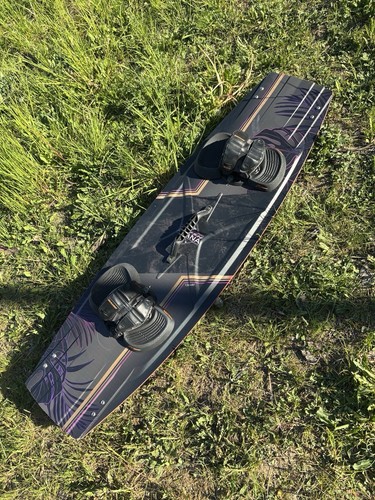 Kiteboard twintip alana women - alana,