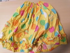 Stoff für Lampenschirm, Kinderzimmer, bunt